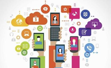 微事云詳解數(shù)據(jù)中臺 玩轉(zhuǎn)新零售營銷，網(wǎng)絡(luò)設(shè)備銷售這么做就對了！