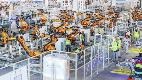 恒大汽車(chē)雄心勃勃 規(guī)劃遠(yuǎn)超行業(yè)巨頭，1600家銷(xiāo)售中心與網(wǎng)絡(luò)設(shè)備銷(xiāo)售并舉